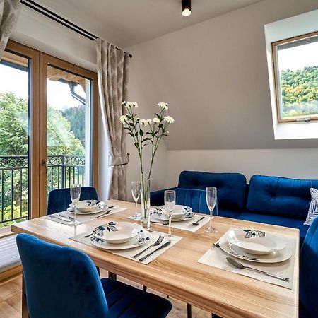 Goralska Strefa & Spa Kościelisko Kültér fotó