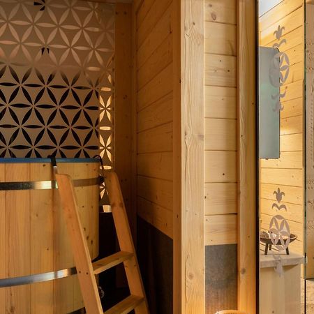 Goralska Strefa & Spa Kościelisko Kültér fotó