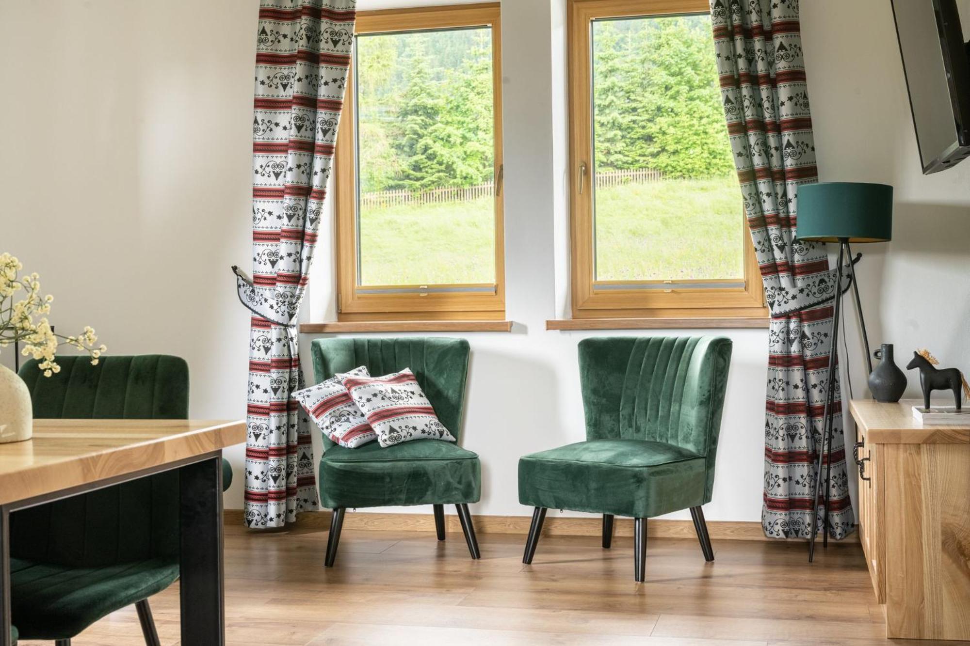 Goralska Strefa & Spa Kościelisko Kültér fotó