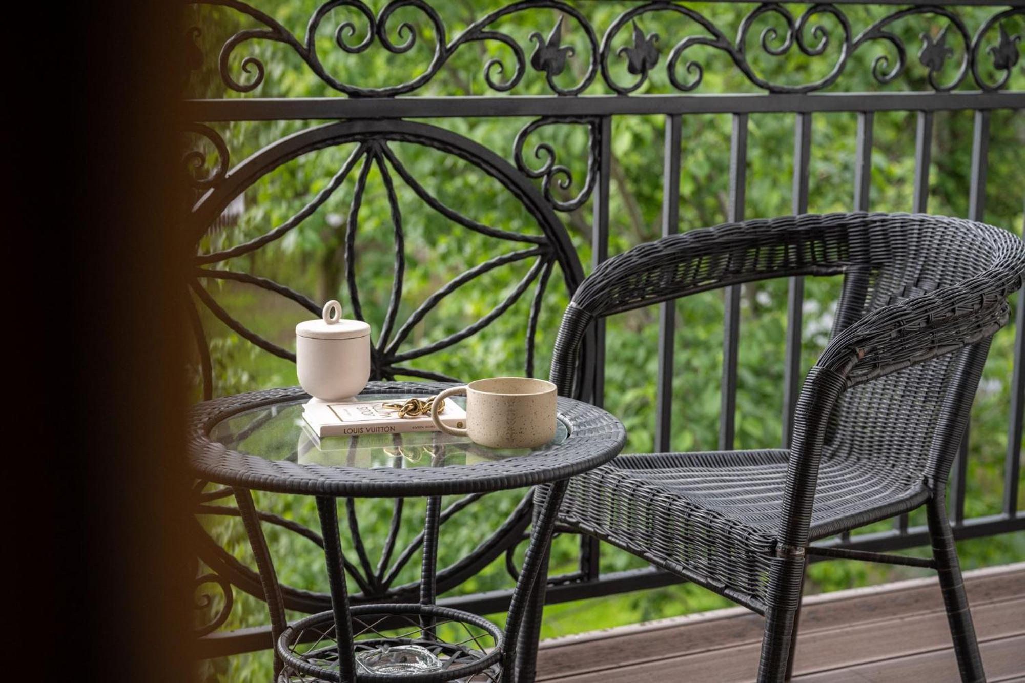 Goralska Strefa & Spa Kościelisko Kültér fotó