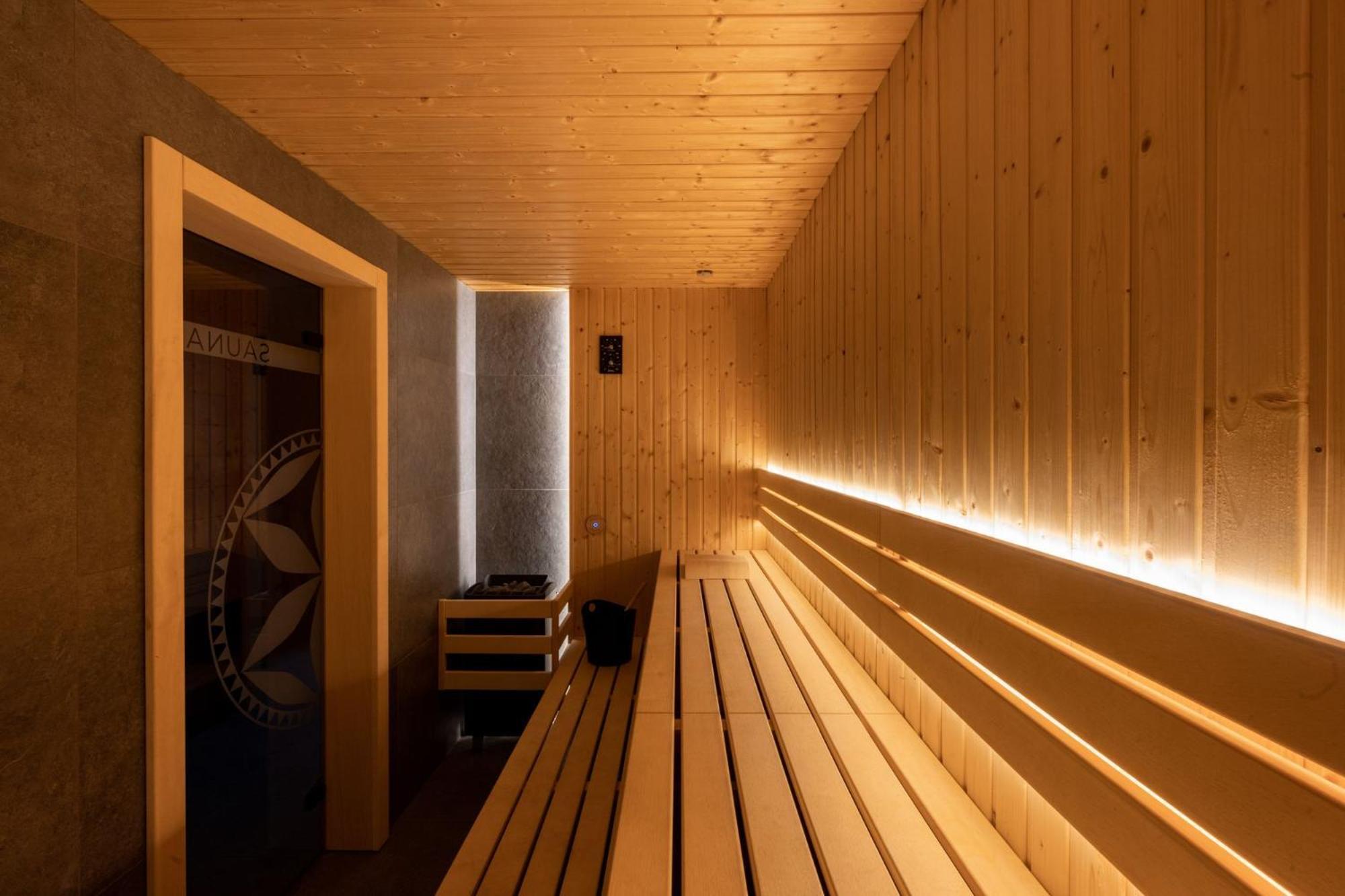 Goralska Strefa & Spa Kościelisko Kültér fotó